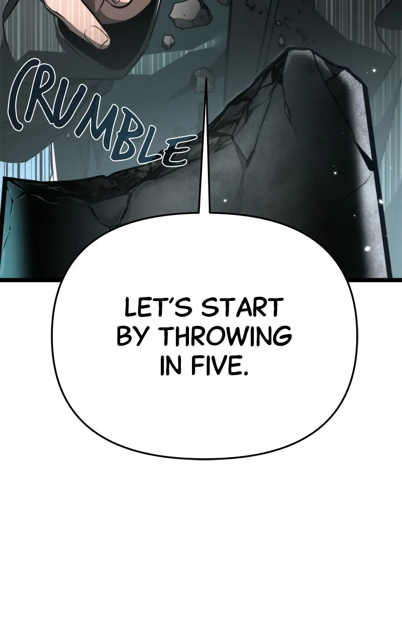 Read Reincarnator chapter 18 image 11 on Lezhin