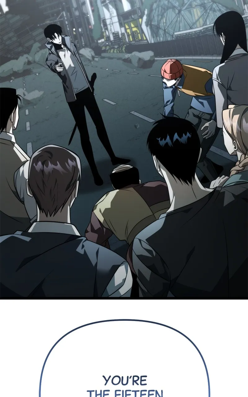 Read Reincarnator chapter 18 image 111 on Lezhin