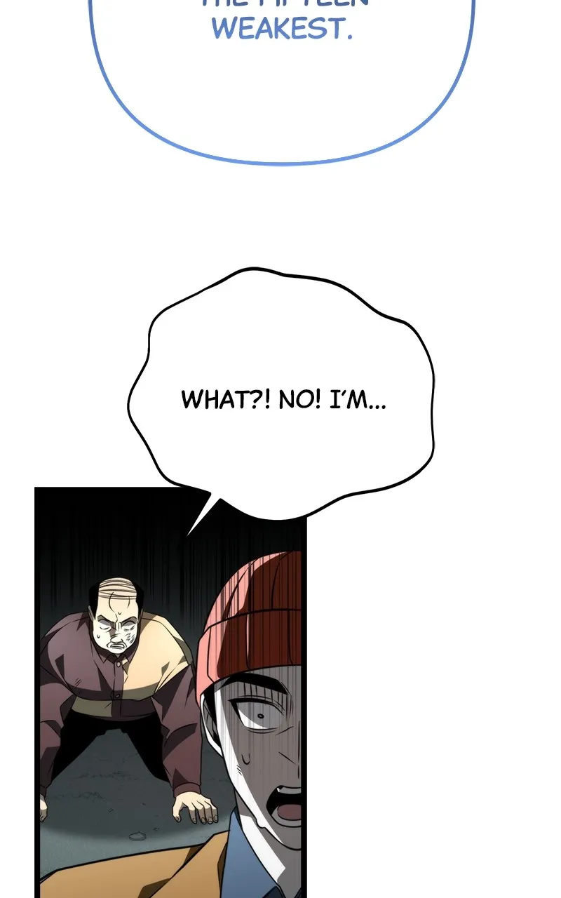Read Reincarnator chapter 18 image 112 on Lezhin