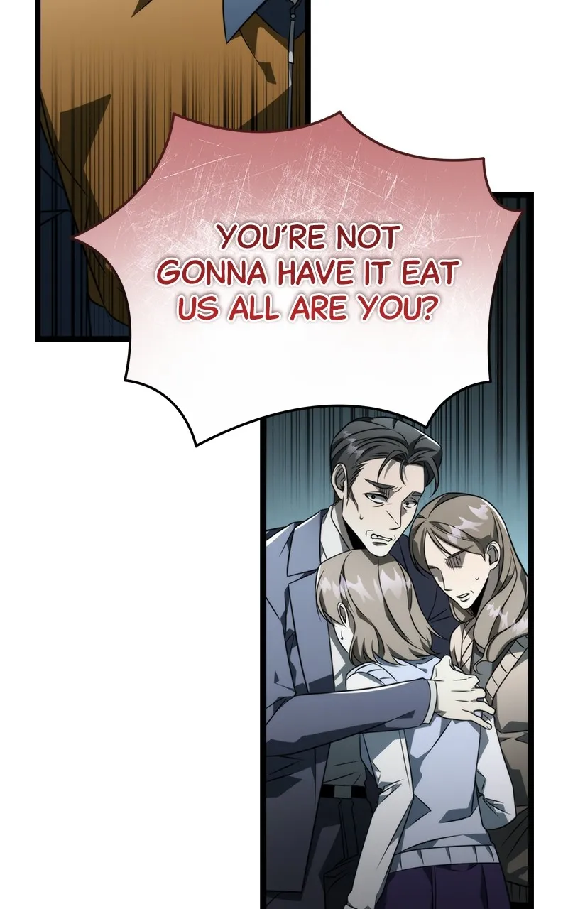 Read Reincarnator chapter 18 image 113 on Lezhin
