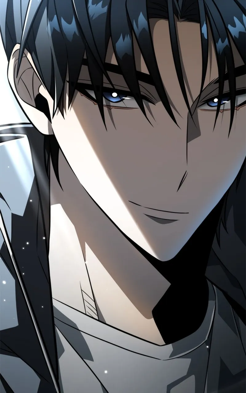 Read Reincarnator chapter 18 image 115 on Lezhin