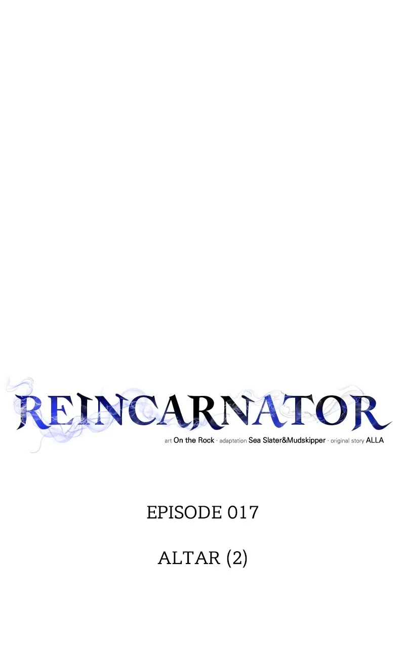 Read Reincarnator chapter 18 image 12 on Lezhin