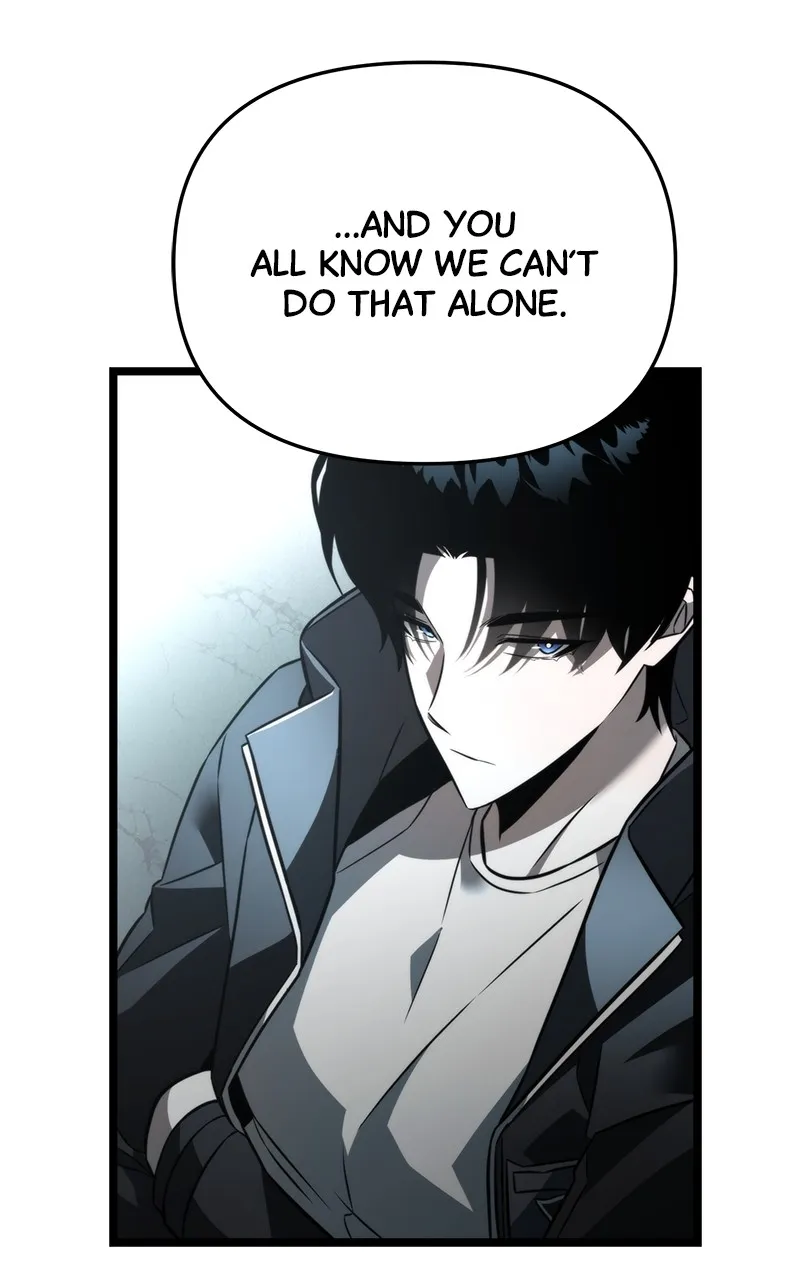 Read Reincarnator chapter 18 image 19 on Lezhin