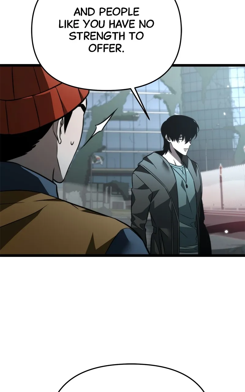 Read Reincarnator chapter 18 image 22 on Lezhin