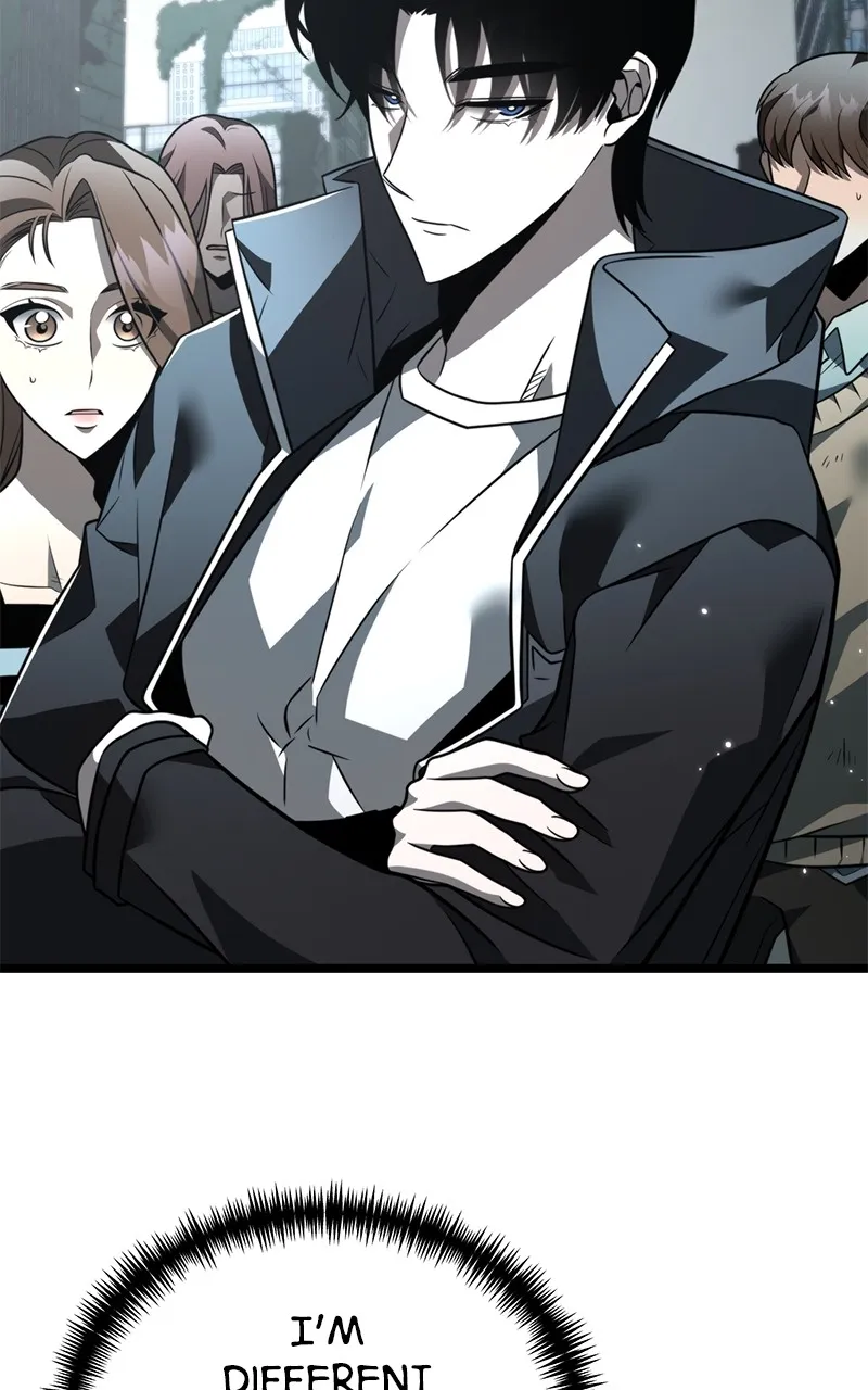 Read Reincarnator chapter 18 image 25 on Lezhin