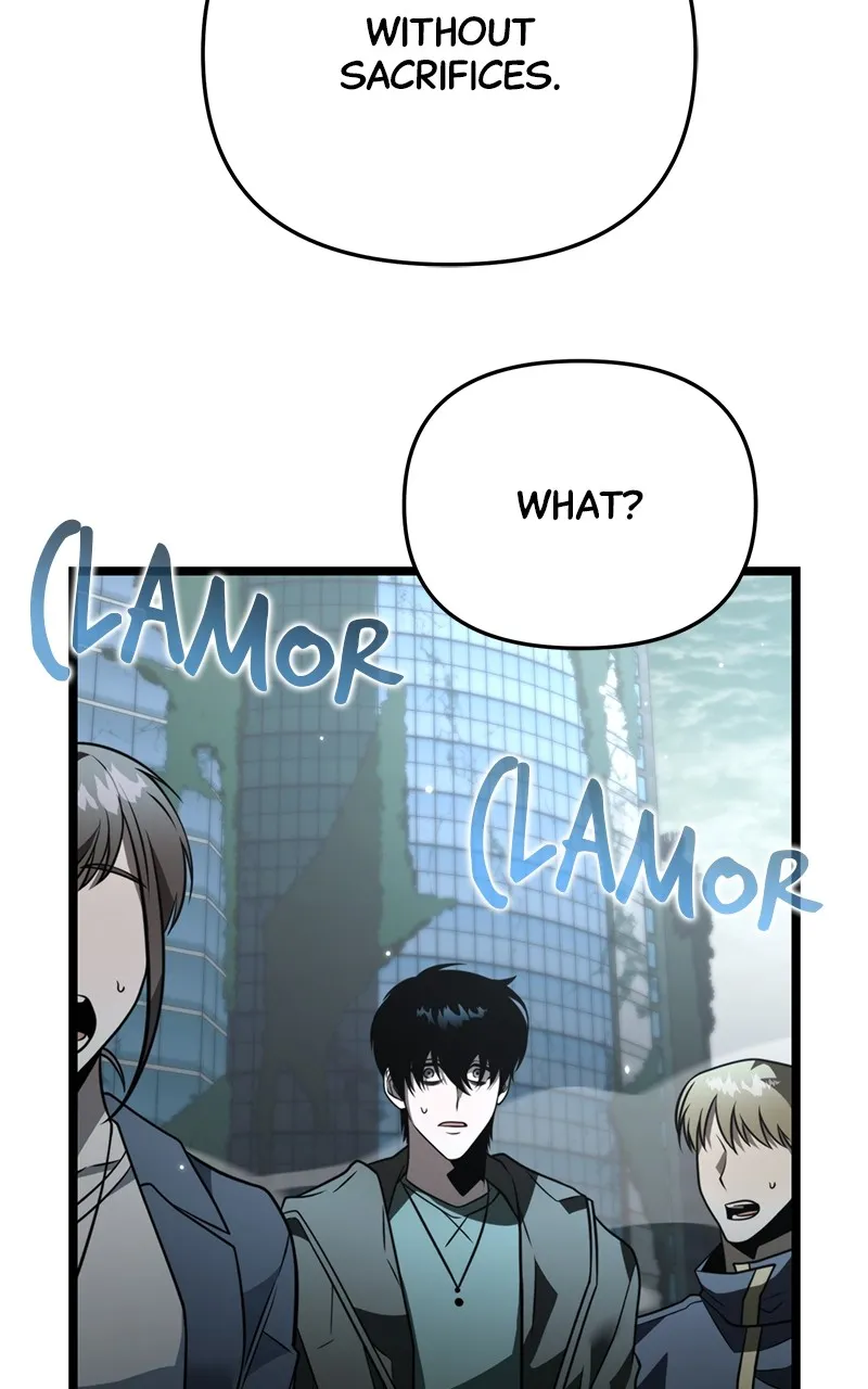 Read Reincarnator chapter 18 image 33 on Lezhin