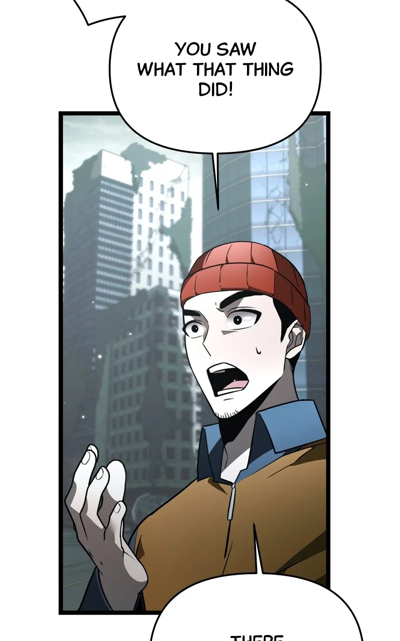 Read Reincarnator chapter 18 image 36 on Lezhin