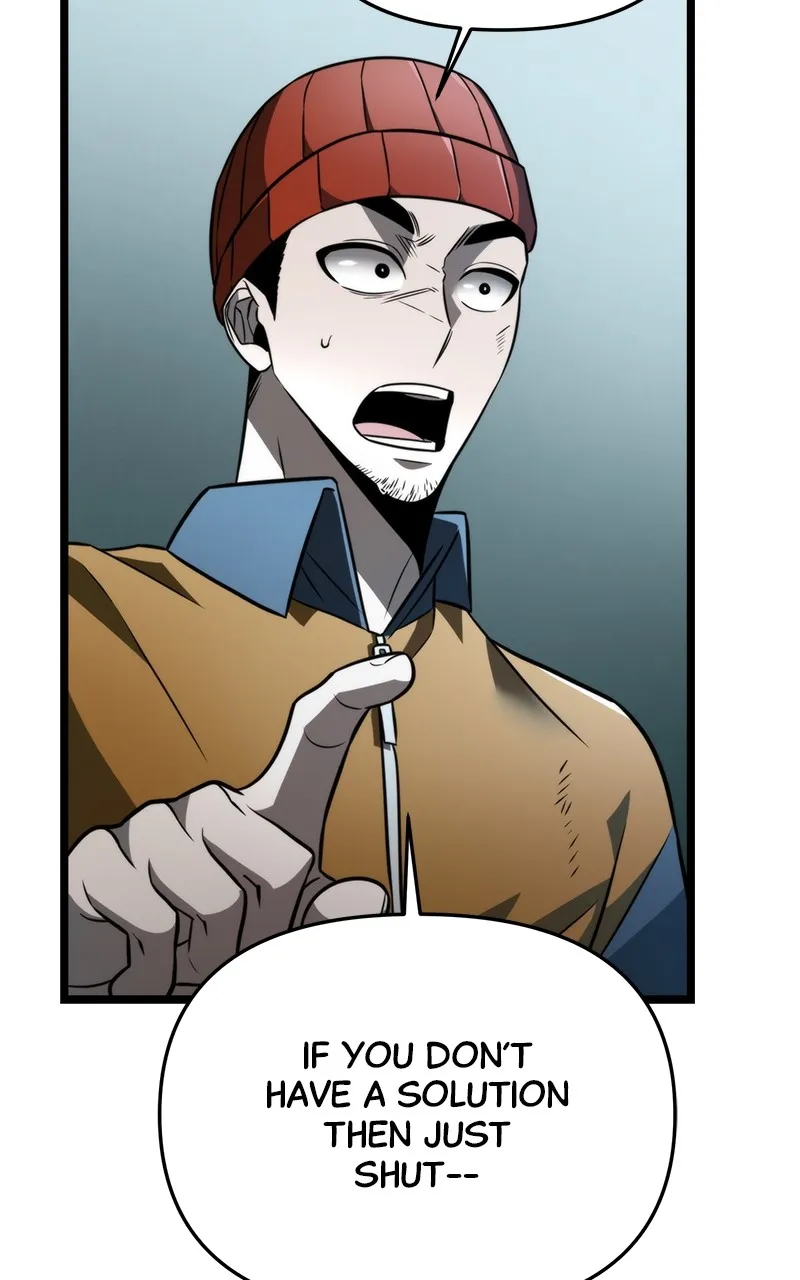 Read Reincarnator chapter 18 image 4 on Lezhin