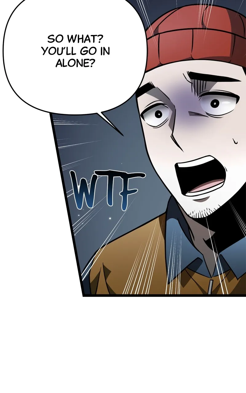 Read Reincarnator chapter 18 image 40 on Lezhin
