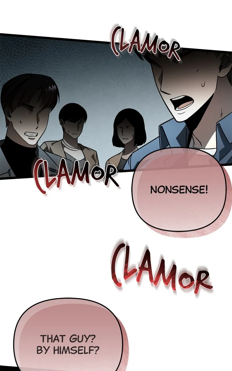 Read Reincarnator chapter 18 image 43 on Lezhin