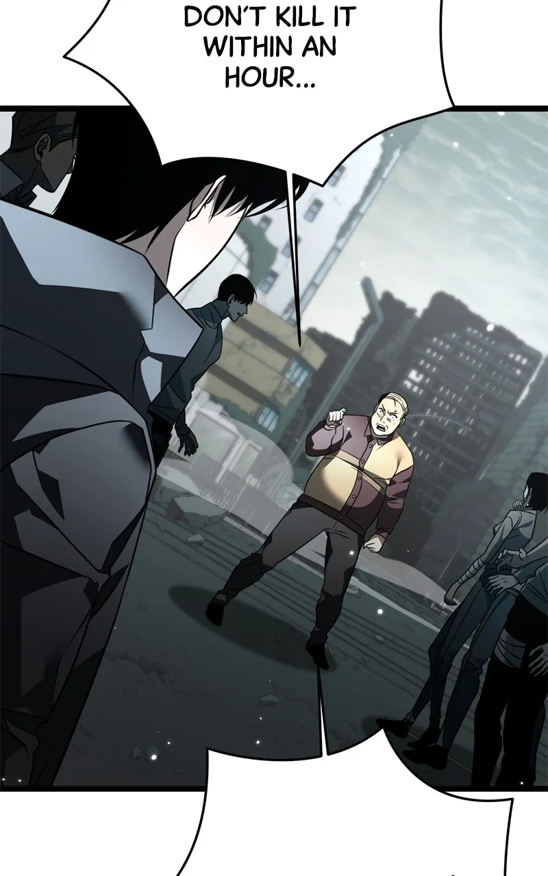 Read Reincarnator chapter 18 image 47 on Lezhin