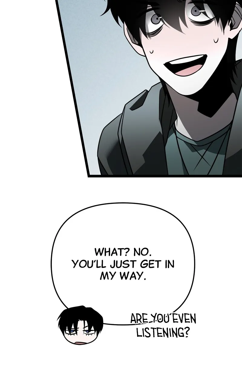 Read Reincarnator chapter 18 image 55 on Lezhin