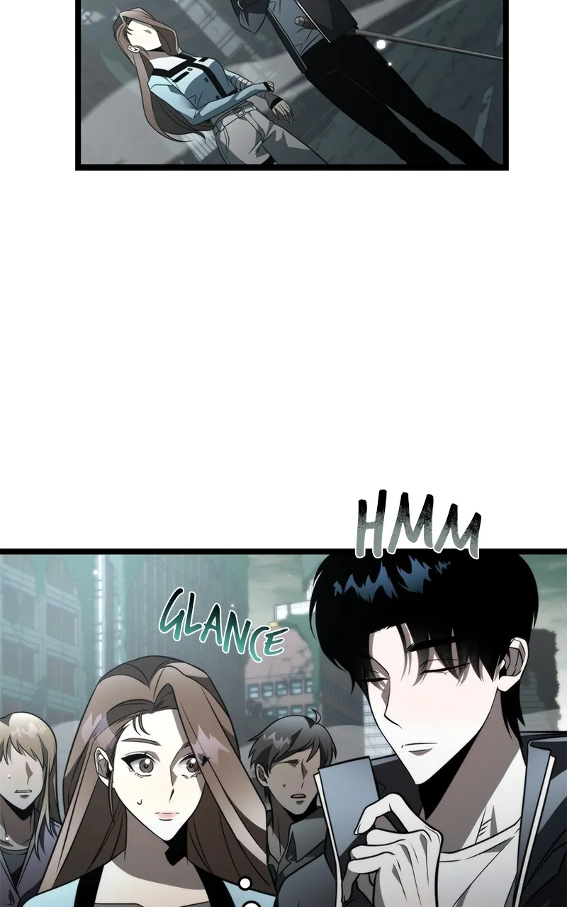 Read Reincarnator chapter 18 image 58 on Lezhin