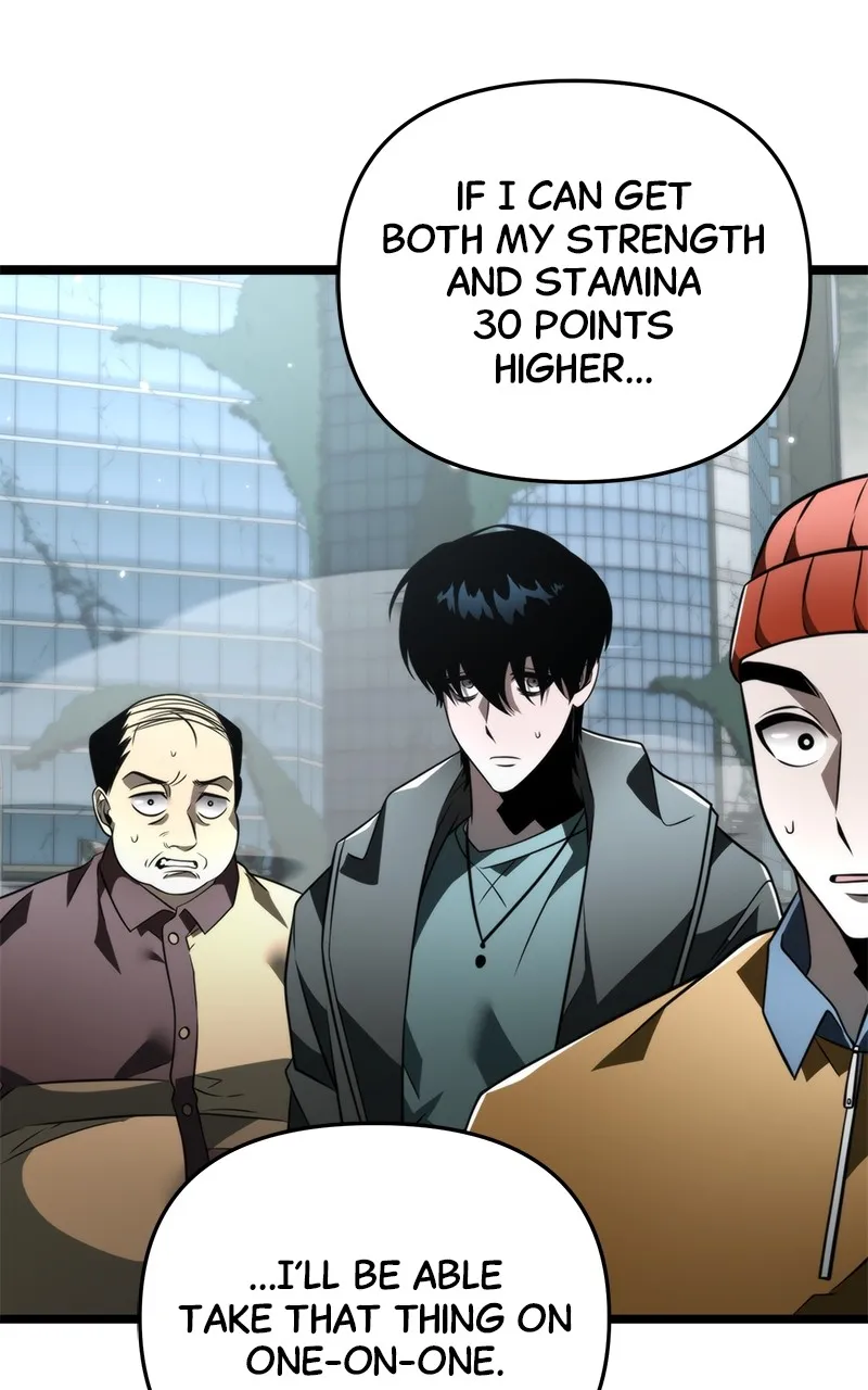 Read Reincarnator chapter 18 image 61 on Lezhin