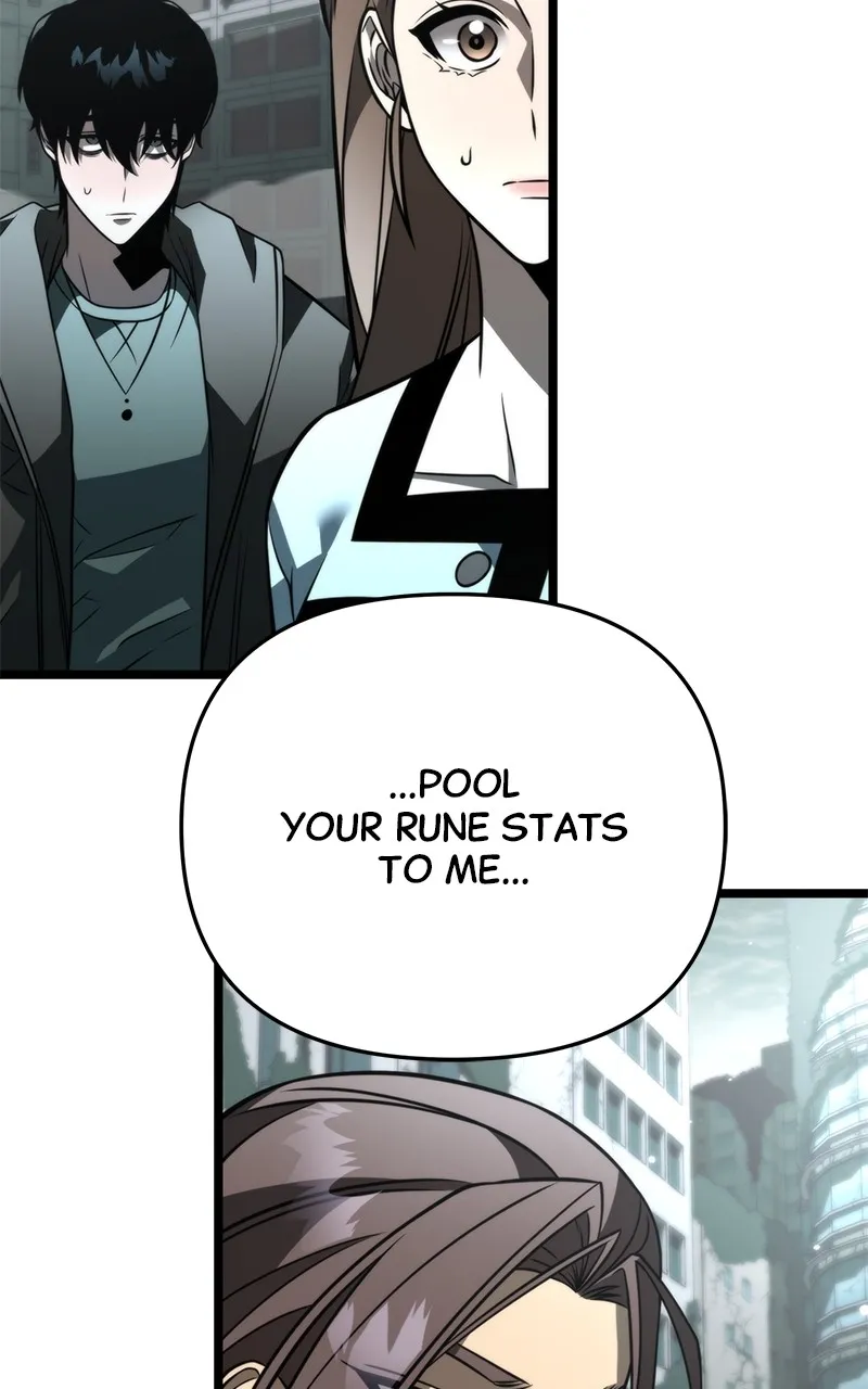 Read Reincarnator chapter 18 image 63 on Lezhin