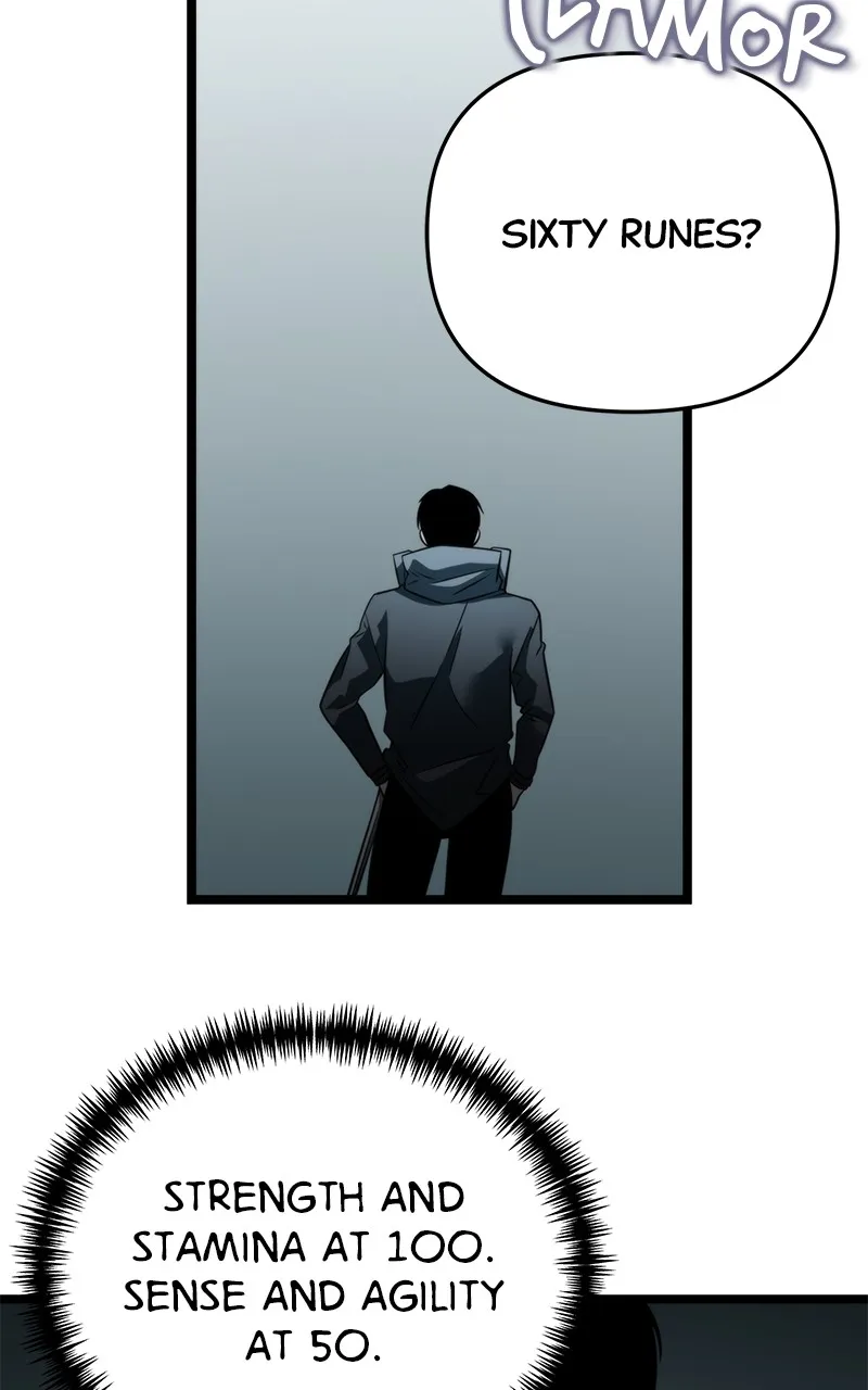 Read Reincarnator chapter 18 image 67 on Lezhin