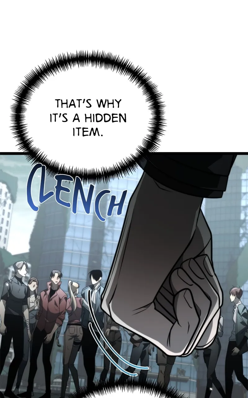 Read Reincarnator chapter 18 image 74 on Lezhin