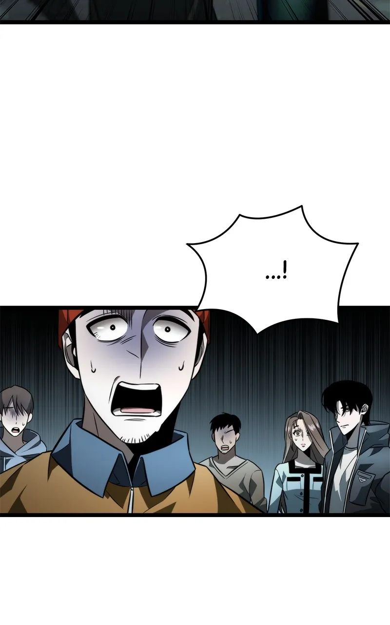 Read Reincarnator chapter 18 image 8 on Lezhin