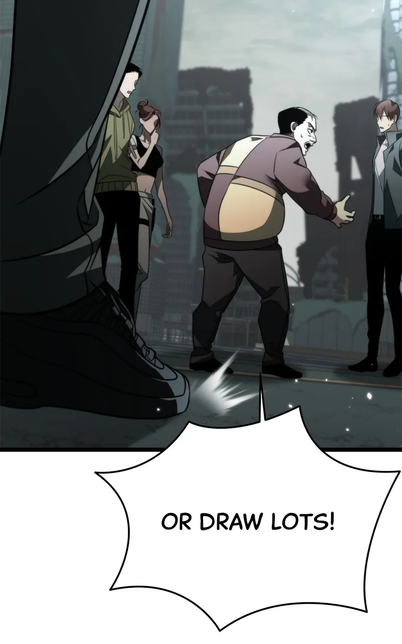 Read Reincarnator chapter 18 image 80 on Lezhin