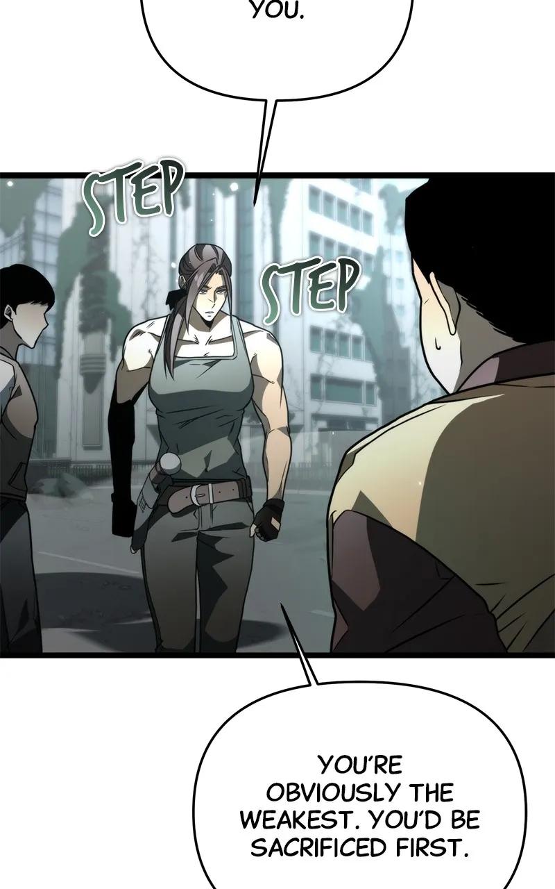 Read Reincarnator chapter 18 image 83 on Lezhin