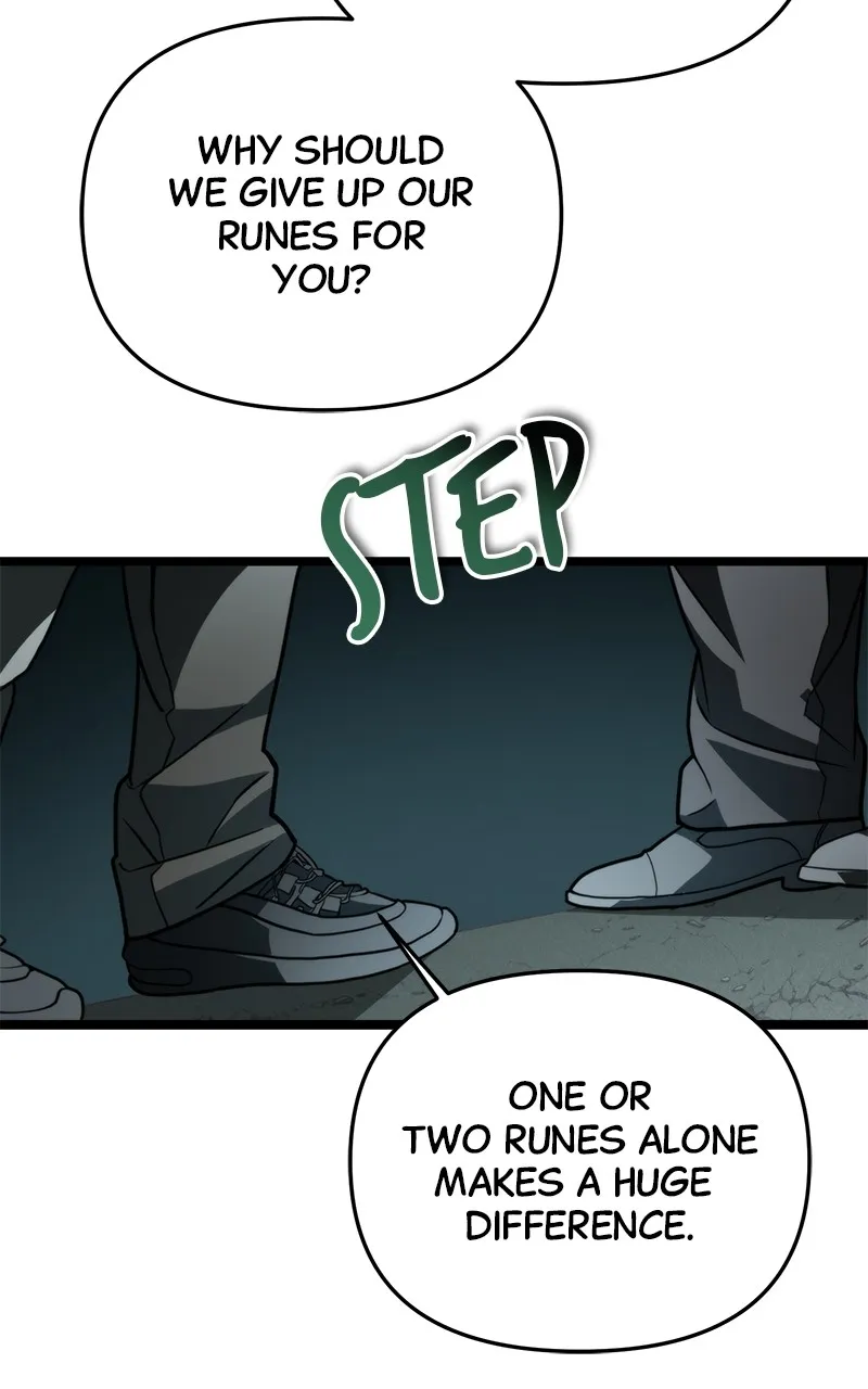 Read Reincarnator chapter 18 image 84 on Lezhin