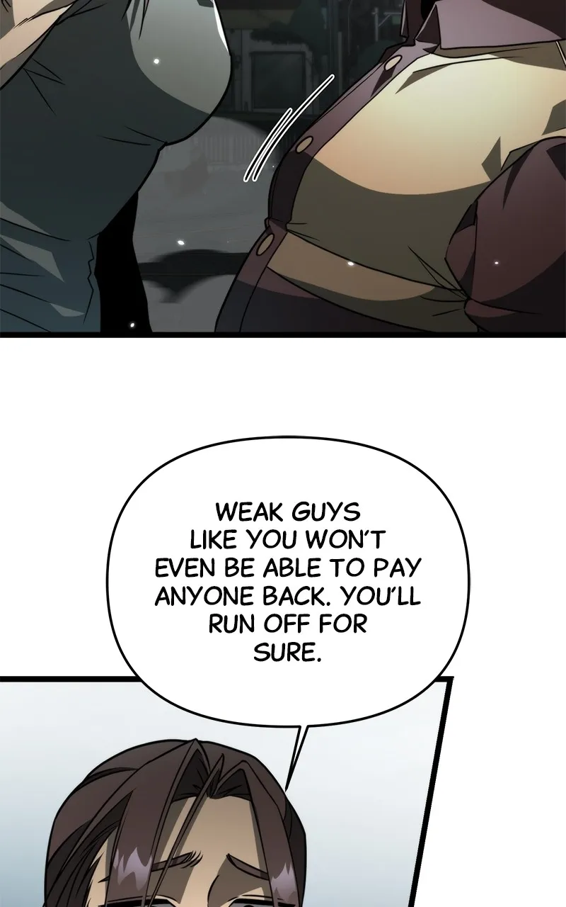 Read Reincarnator chapter 18 image 86 on Lezhin