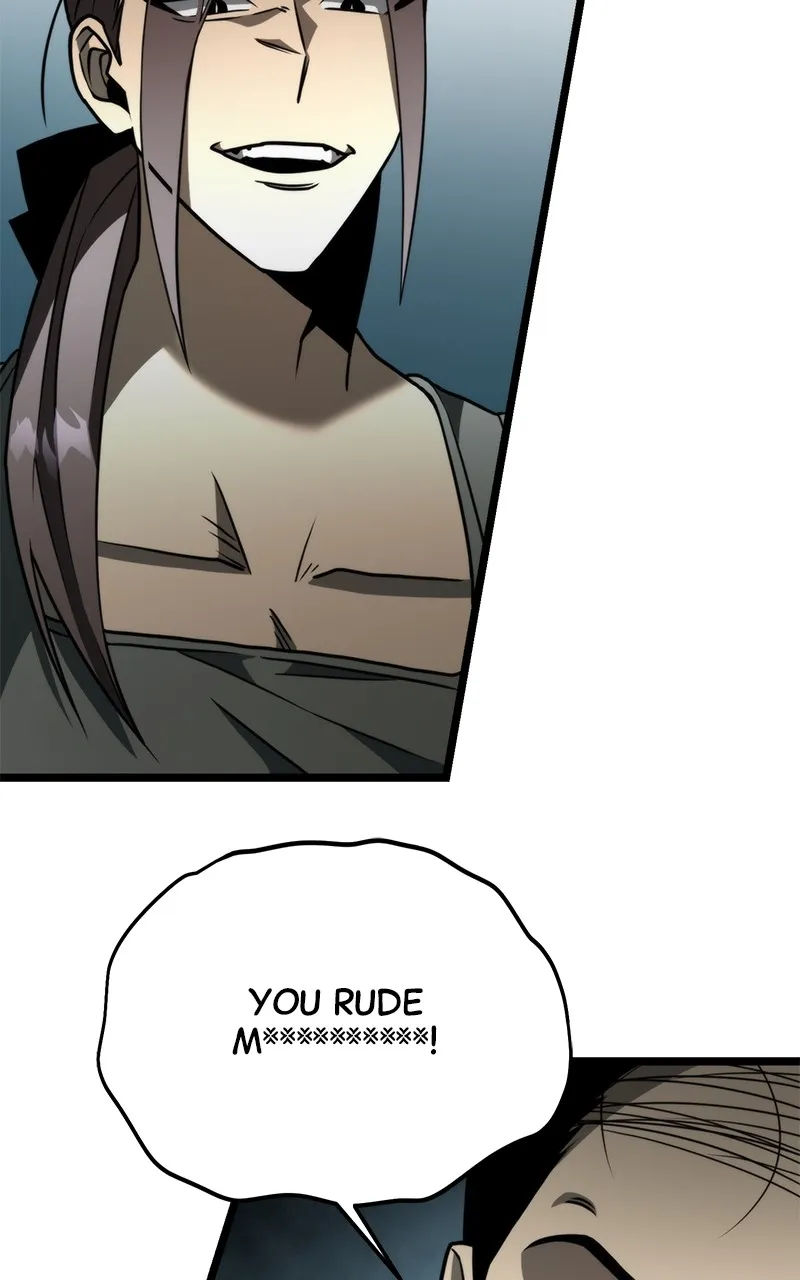 Read Reincarnator chapter 18 image 87 on Lezhin