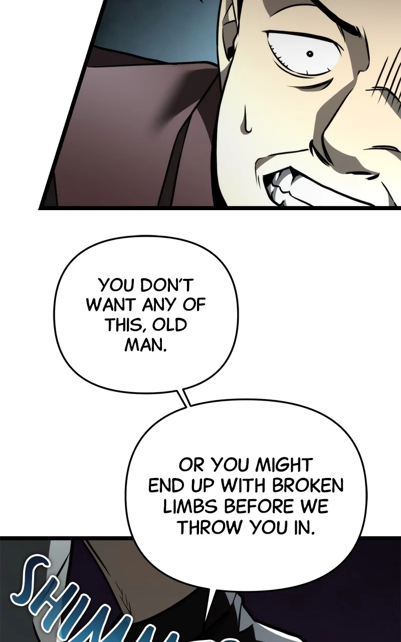 Read Reincarnator chapter 18 image 88 on Lezhin