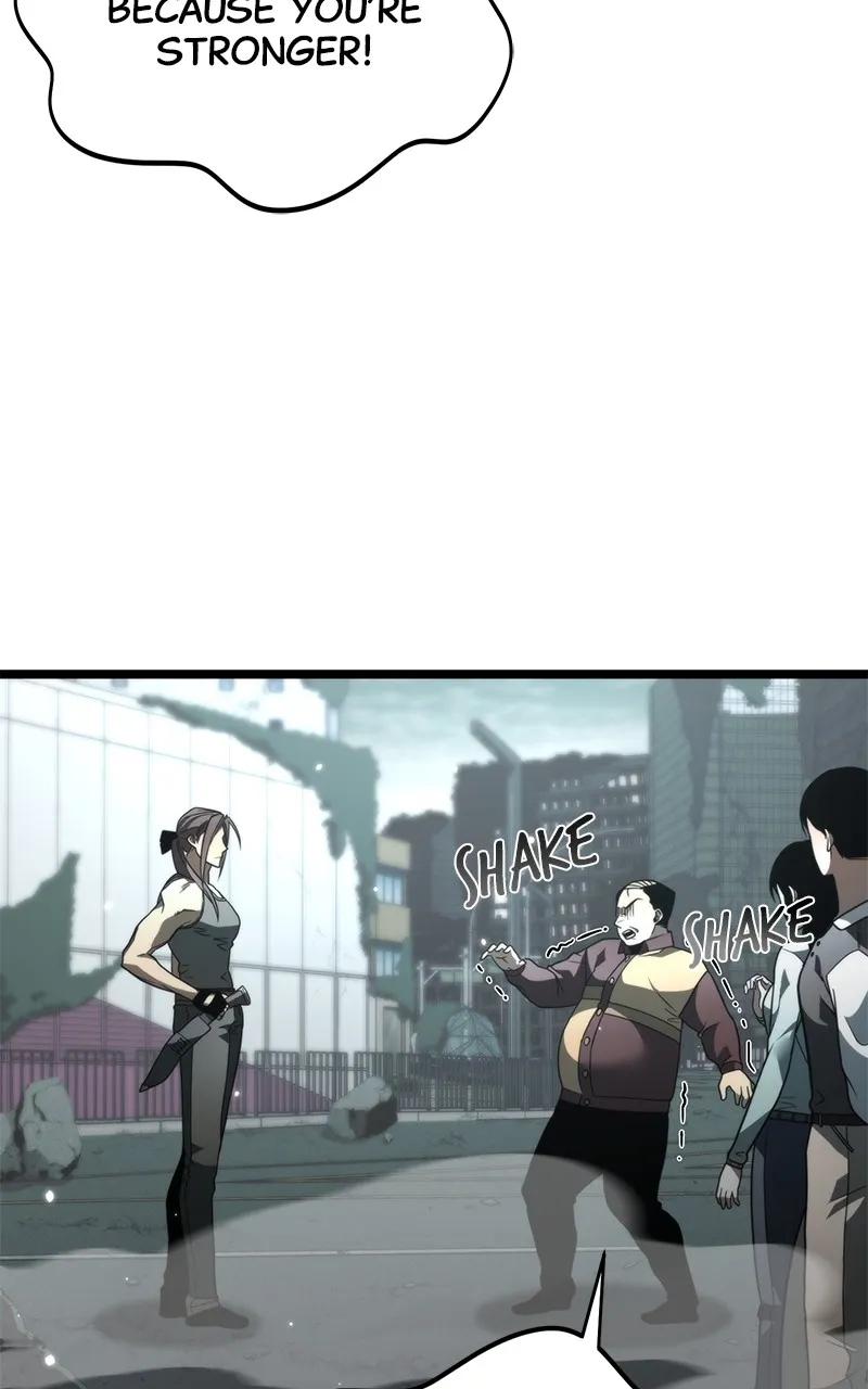Read Reincarnator chapter 18 image 91 on Lezhin