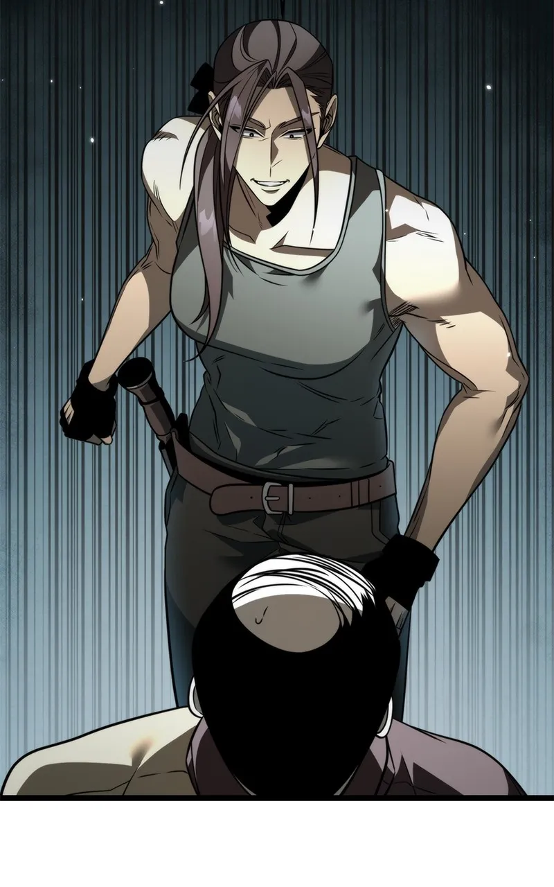 Read Reincarnator chapter 18 image 93 on Lezhin