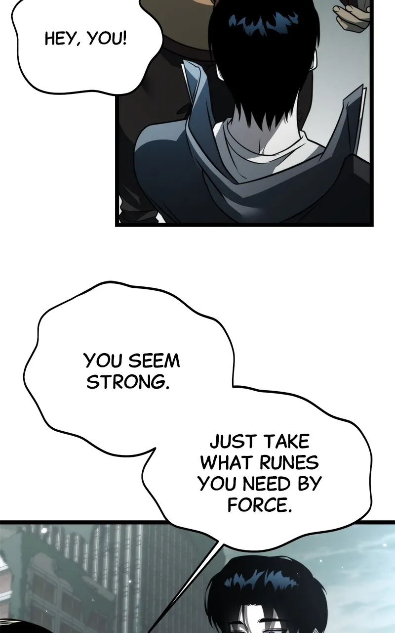 Read Reincarnator chapter 18 image 97 on Lezhin
