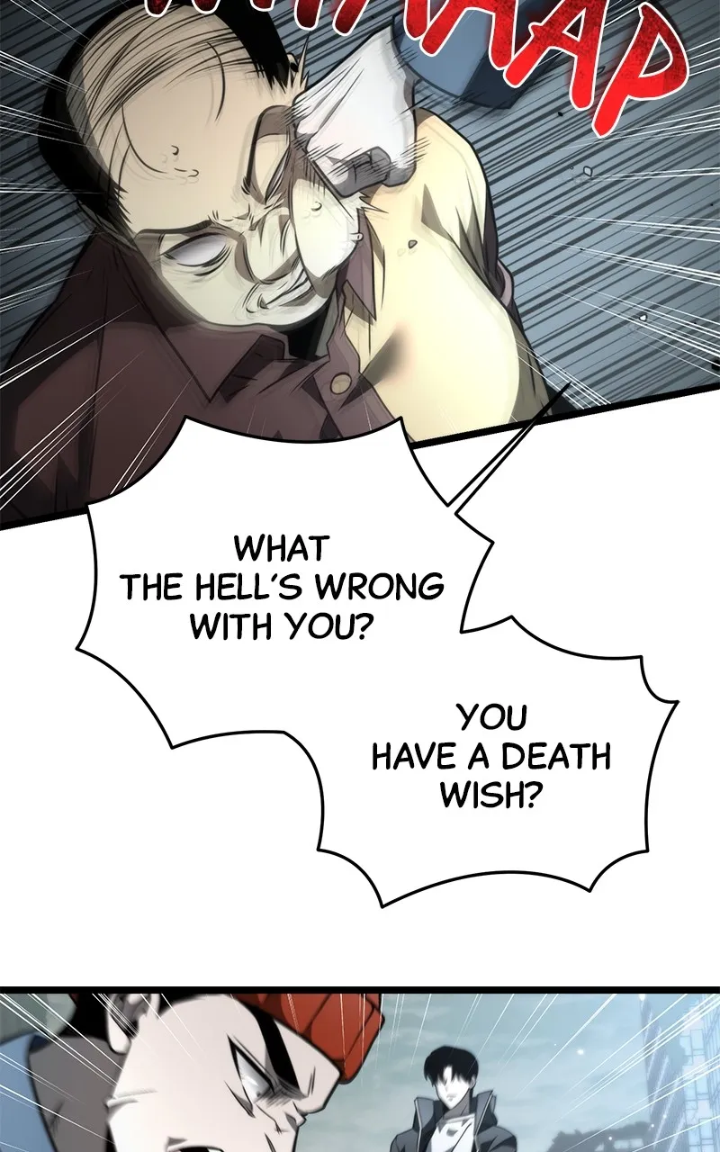 Read Reincarnator chapter 18 image 99 on Lezhin