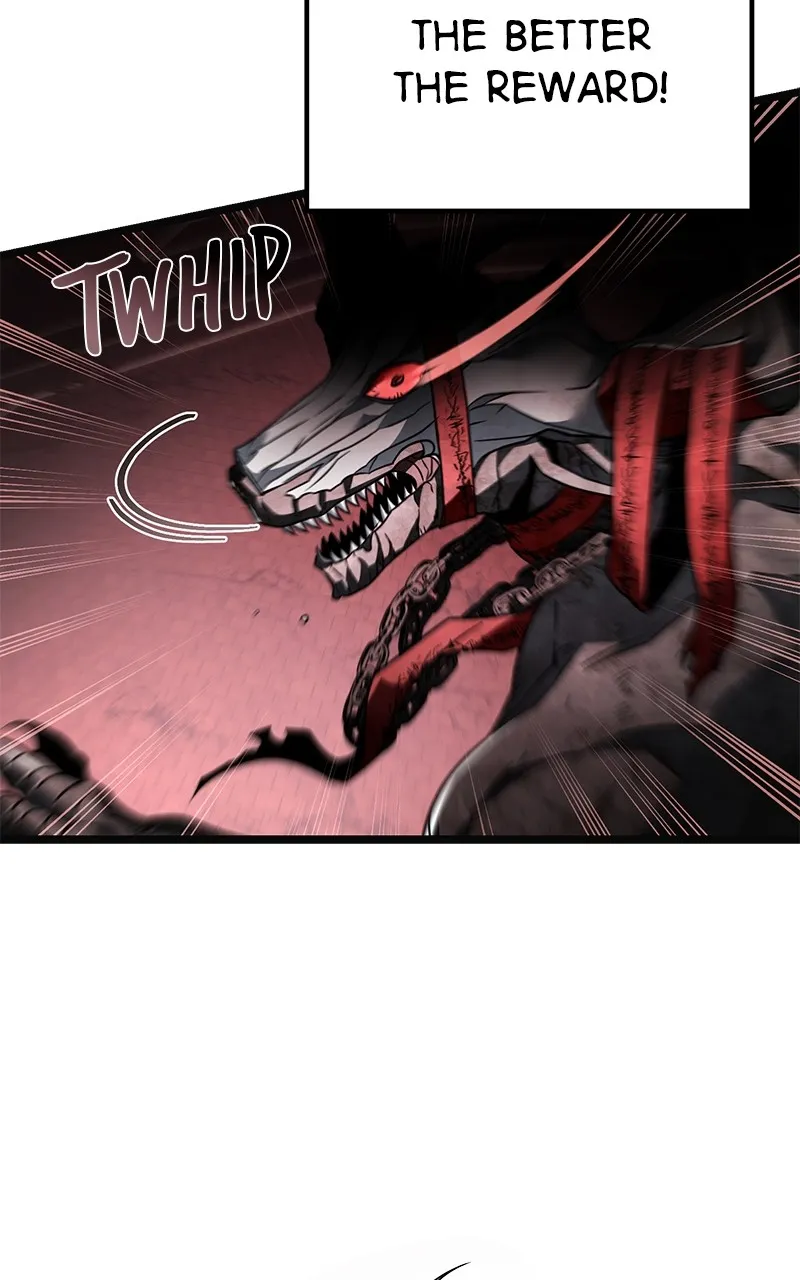 Read Reincarnator chapter 19 image 100 on Lezhin