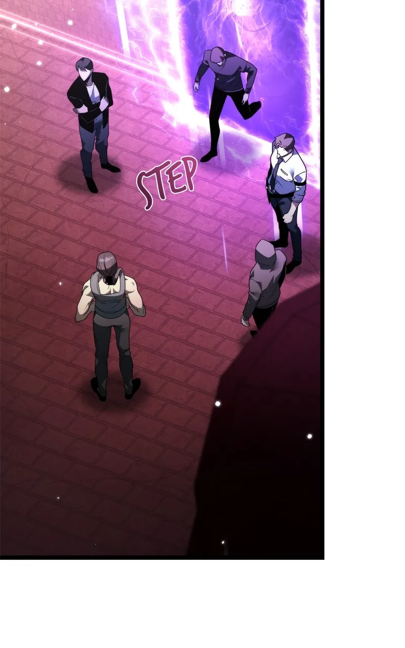 Read Reincarnator chapter 19 image 107 on Lezhin