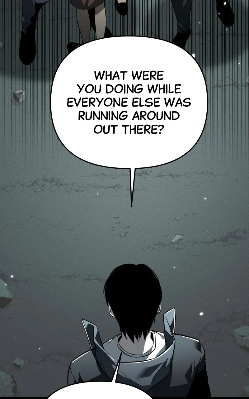 Read Reincarnator chapter 19 image 20 on Lezhin