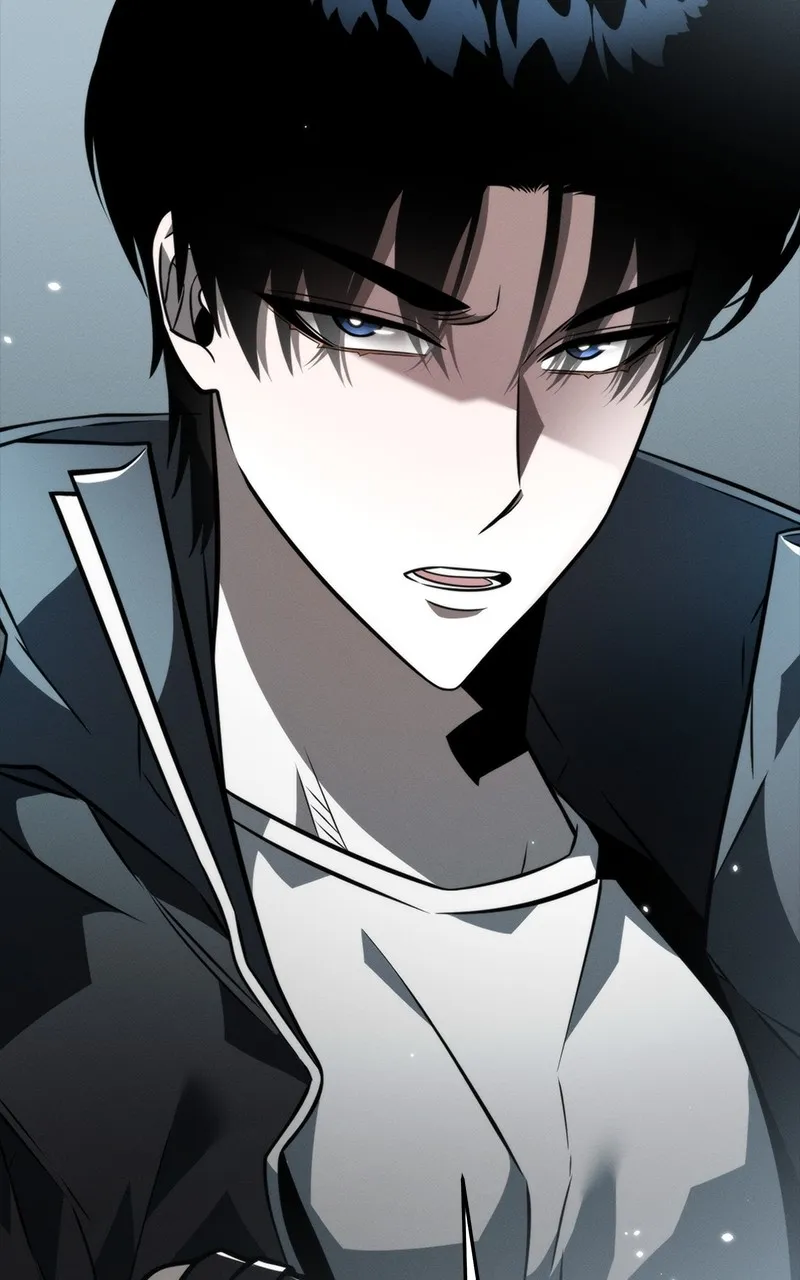 Read Reincarnator chapter 19 image 23 on Lezhin
