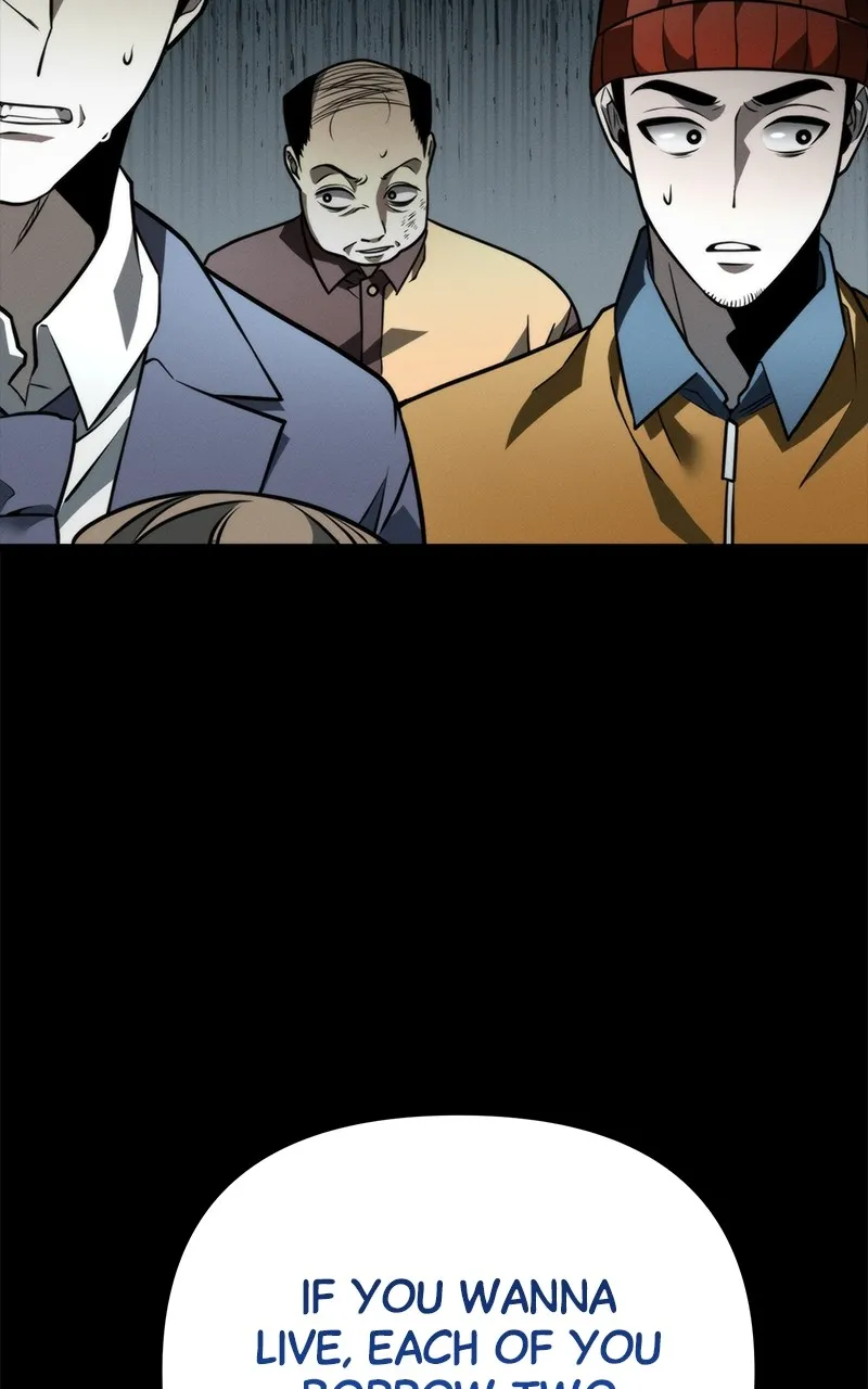 Read Reincarnator chapter 19 image 25 on Lezhin