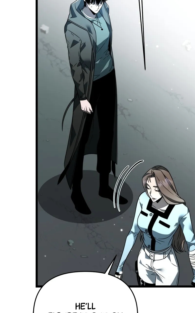 Read Reincarnator chapter 19 image 31 on Lezhin