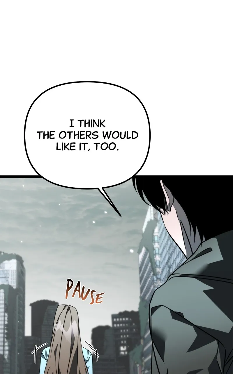 Read Reincarnator chapter 19 image 35 on Lezhin