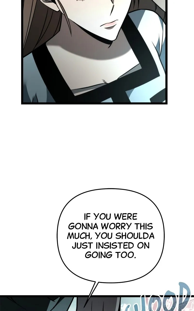 Read Reincarnator chapter 19 image 4 on Lezhin