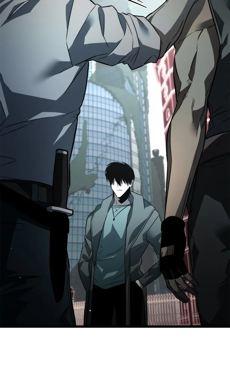 Read Reincarnator chapter 19 image 51 on Lezhin