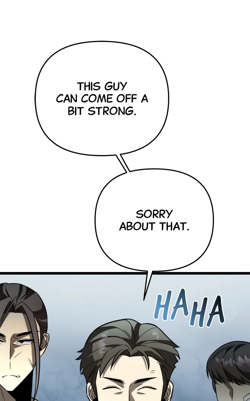 Read Reincarnator chapter 19 image 52 on Lezhin