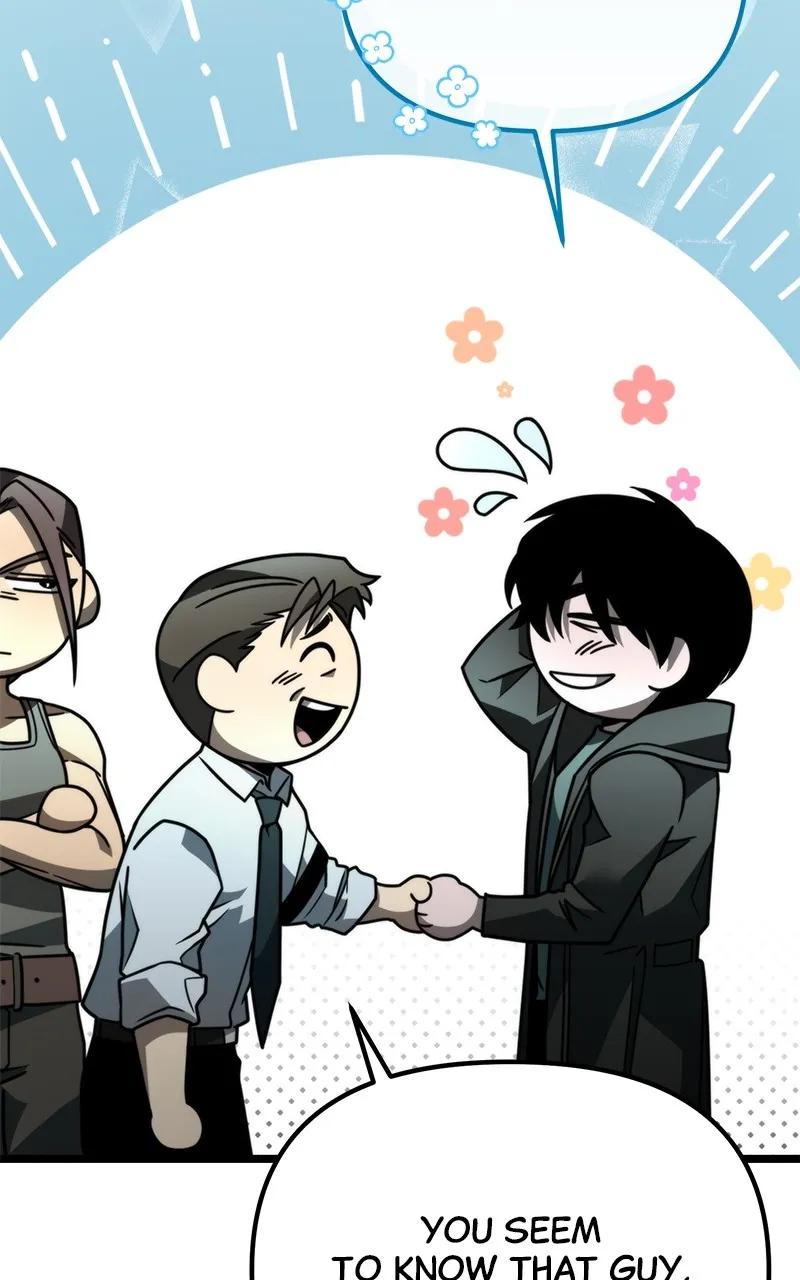 Read Reincarnator chapter 19 image 58 on Lezhin