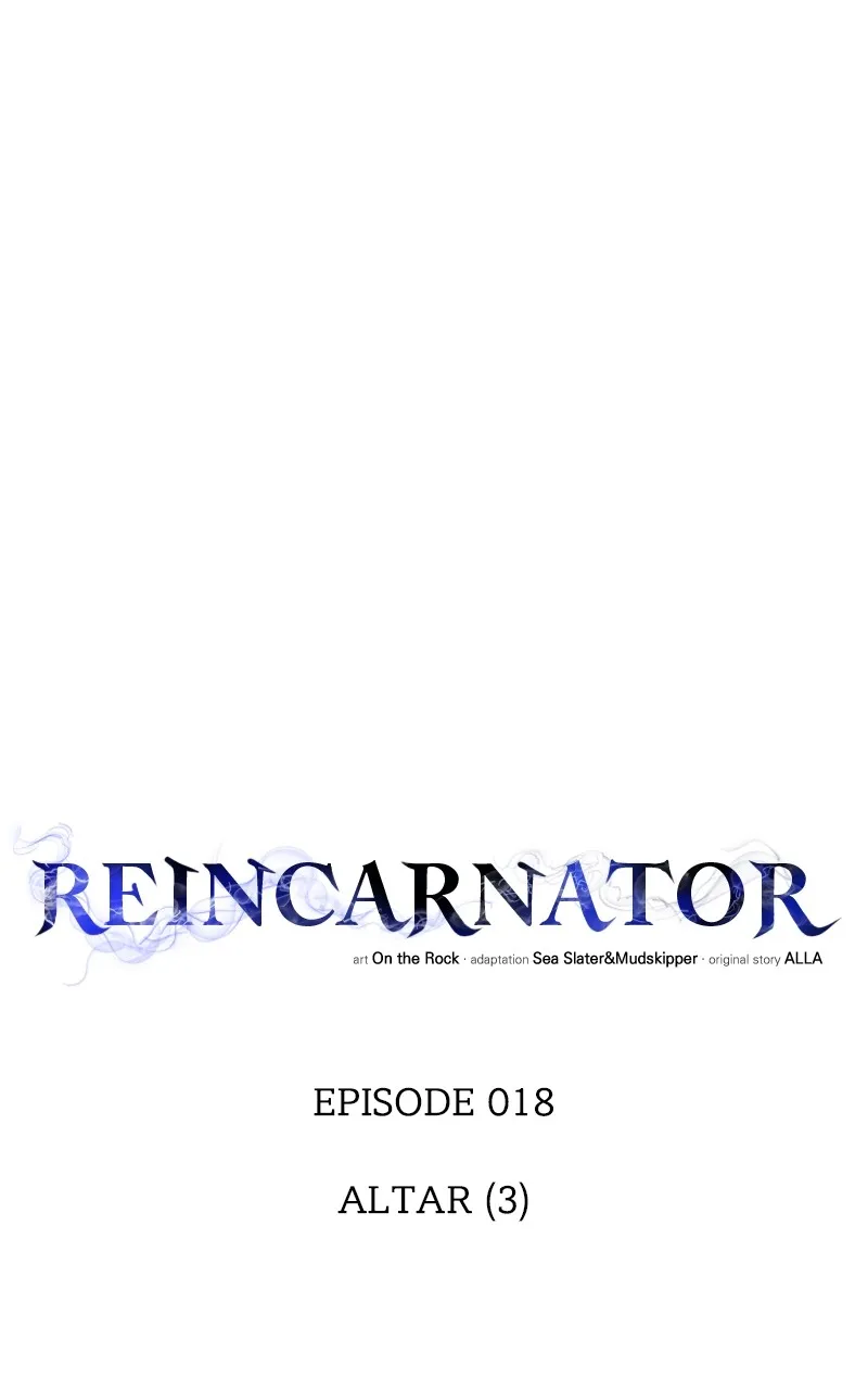Read Reincarnator chapter 19 image 62 on Lezhin