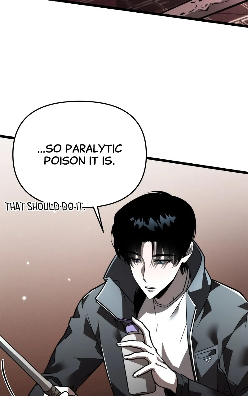 Read Reincarnator chapter 19 image 66 on Lezhin