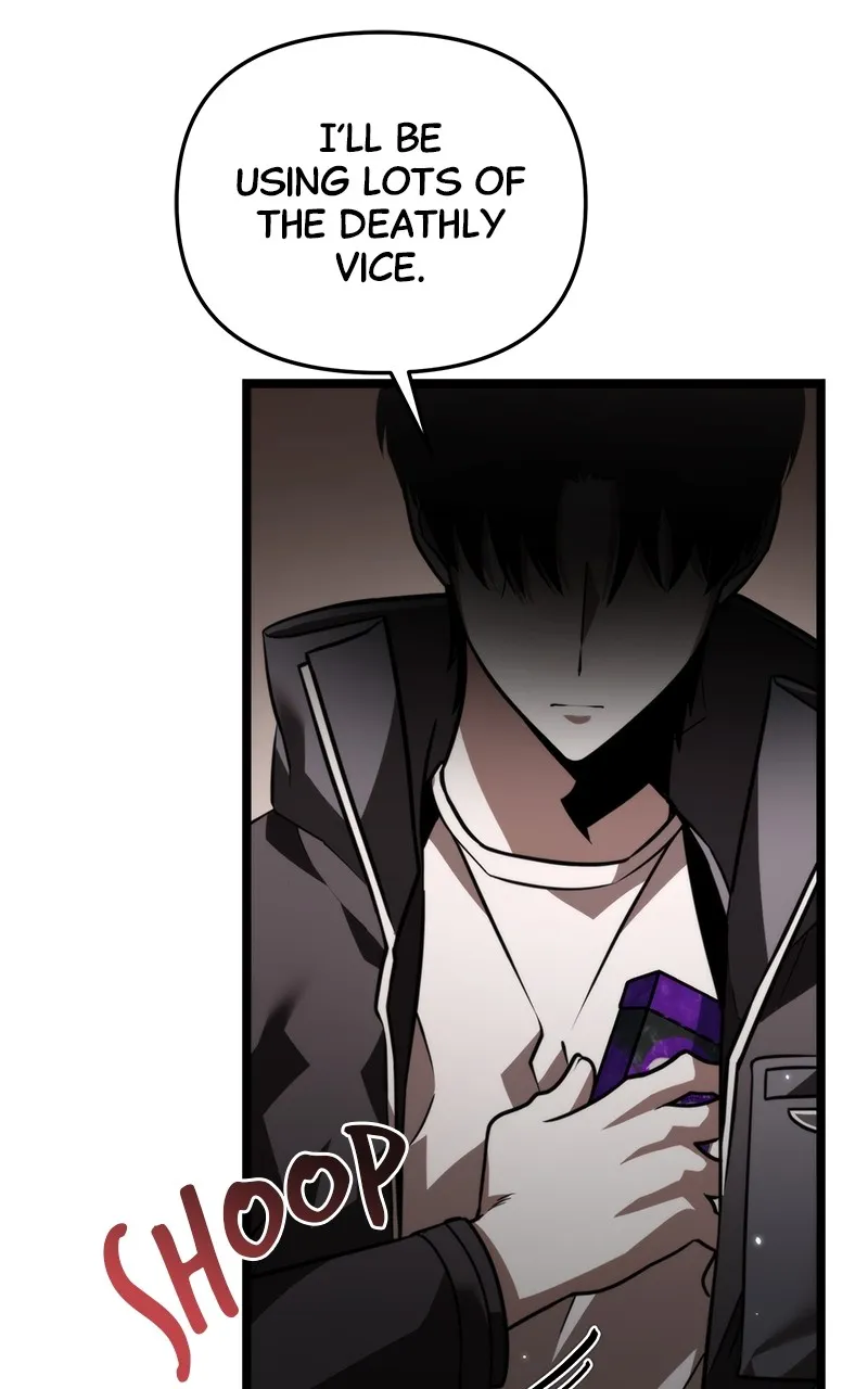 Read Reincarnator chapter 19 image 75 on Lezhin