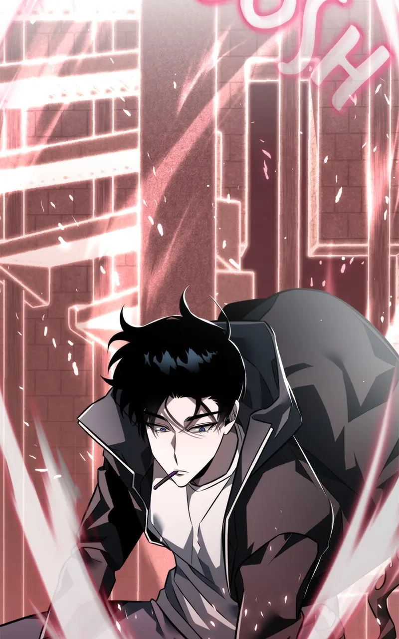Read Reincarnator chapter 19 image 83 on Lezhin