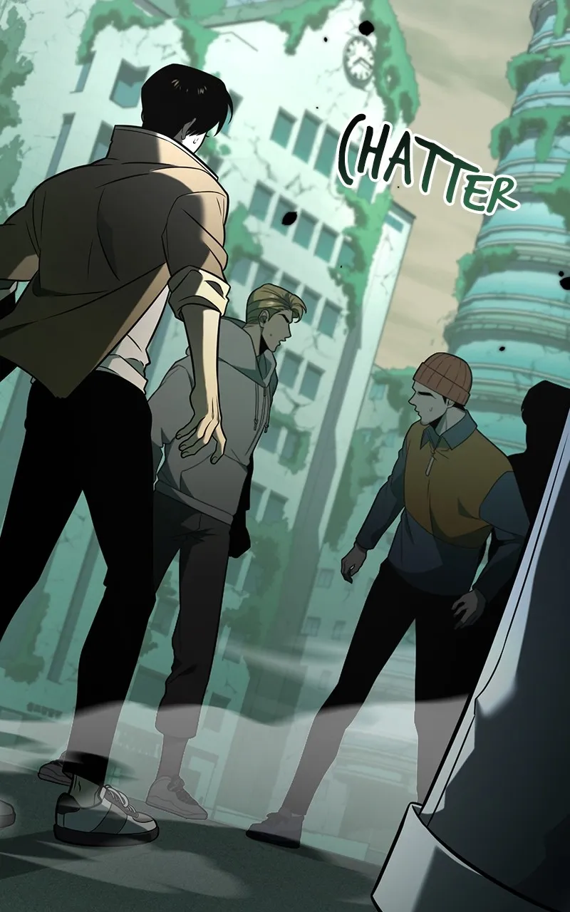 Read Reincarnator chapter 2 image 1 on Lezhin