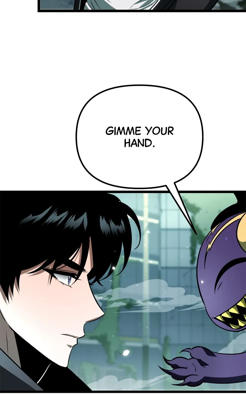 Read Reincarnator chapter 2 image 100 on Lezhin