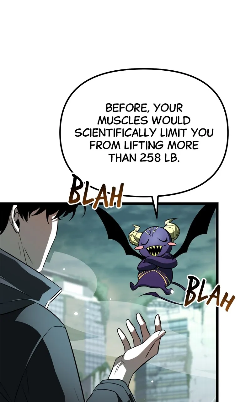 Read Reincarnator chapter 2 image 103 on Lezhin